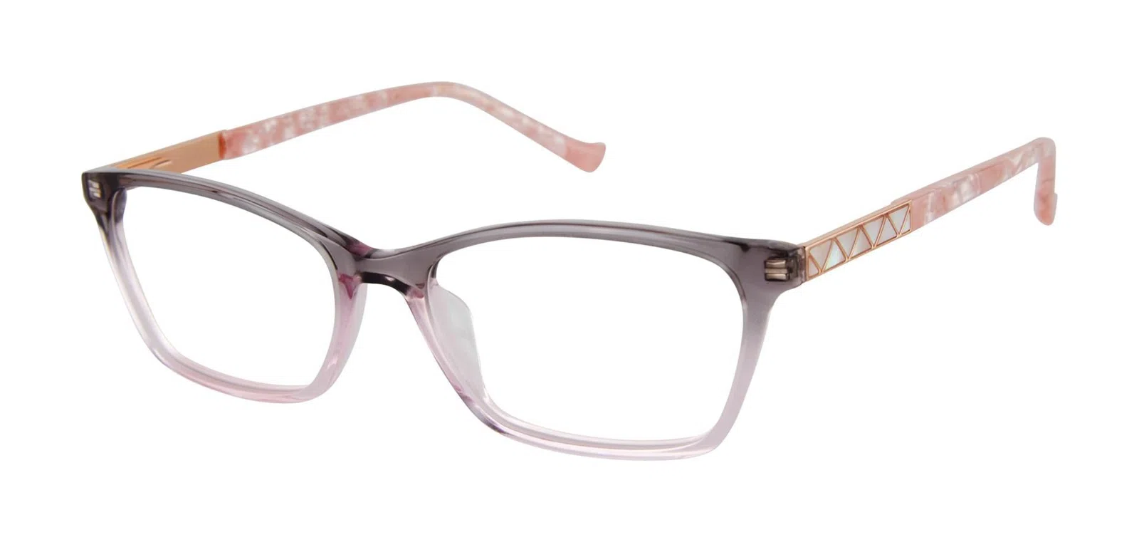 Tura R598 Eyeglasses - view 2